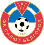 Значок фк Салют(Белгород)new logo